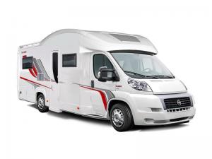 Kabe Travel Master x740 LXL '2014
